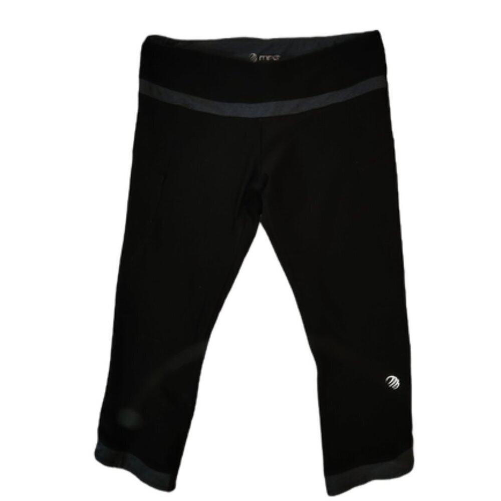 MPG Capri Leggings || Small || GUC